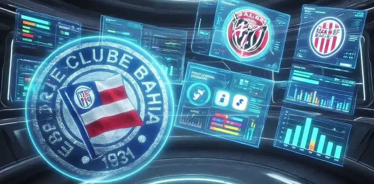 Desafios-da-Analise-de-Dados-no-Futebol Bahia x Flamengo: Como Dados e IA Turbinam o Engajamento