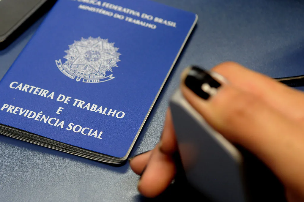 novas vagas em setembro