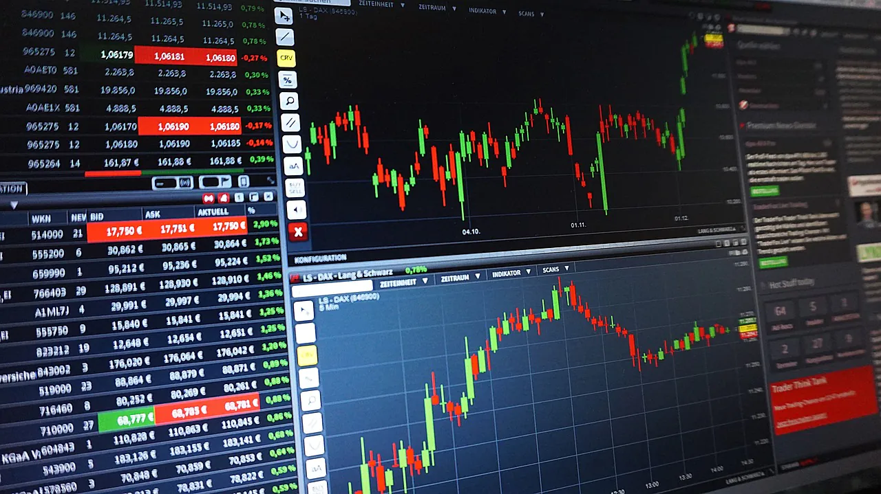 chart-1905225_1280 A Bolsa de Valores Avalia Expansão com Novas Unidades