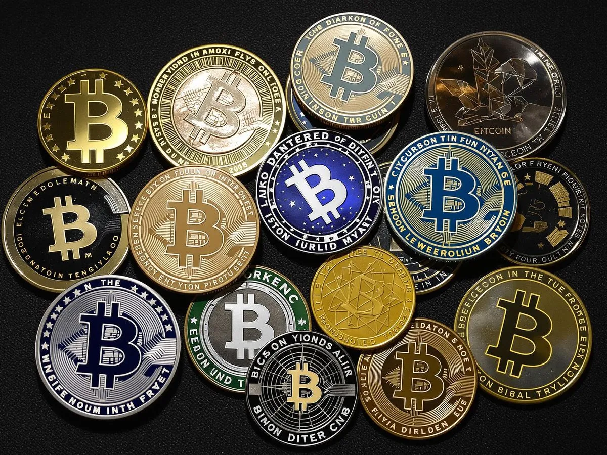 Valor do Bitcoin