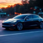 Tesla Acelera Integração de IA