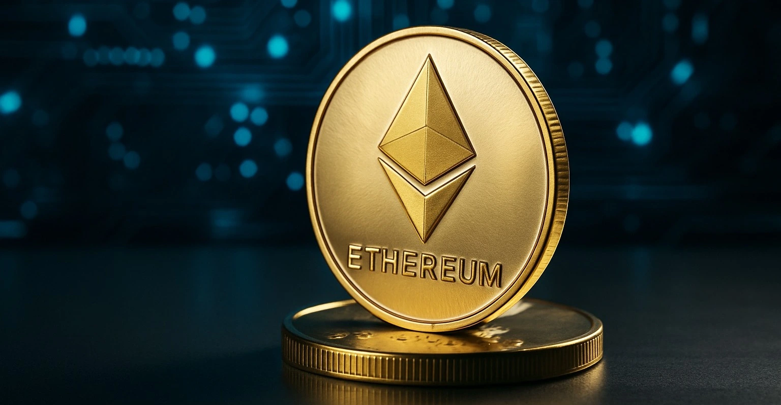 Ethereum2a 3 Ações de Criptomoedas para Comprar na Baixa