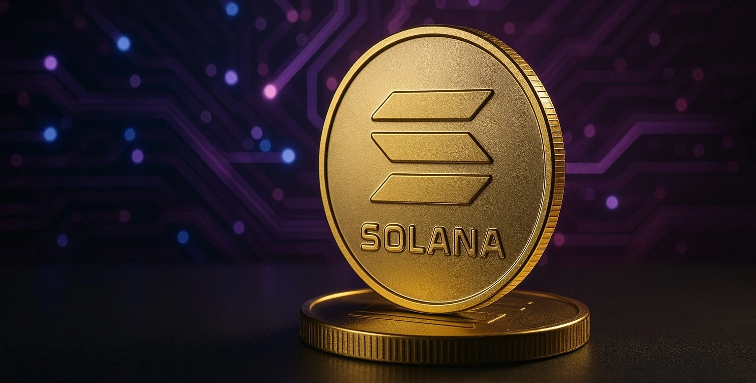 Solana-2 3 Ações de Criptomoedas para Comprar na Baixa