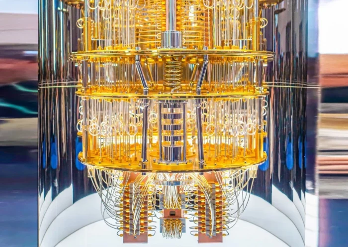Computador Quântico