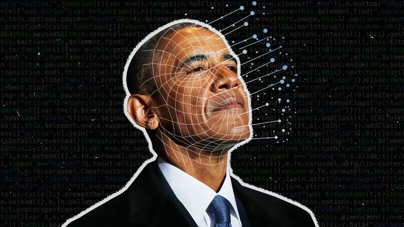 1747588430436 Deepfakes: Quando a IA Supera a Realidade!