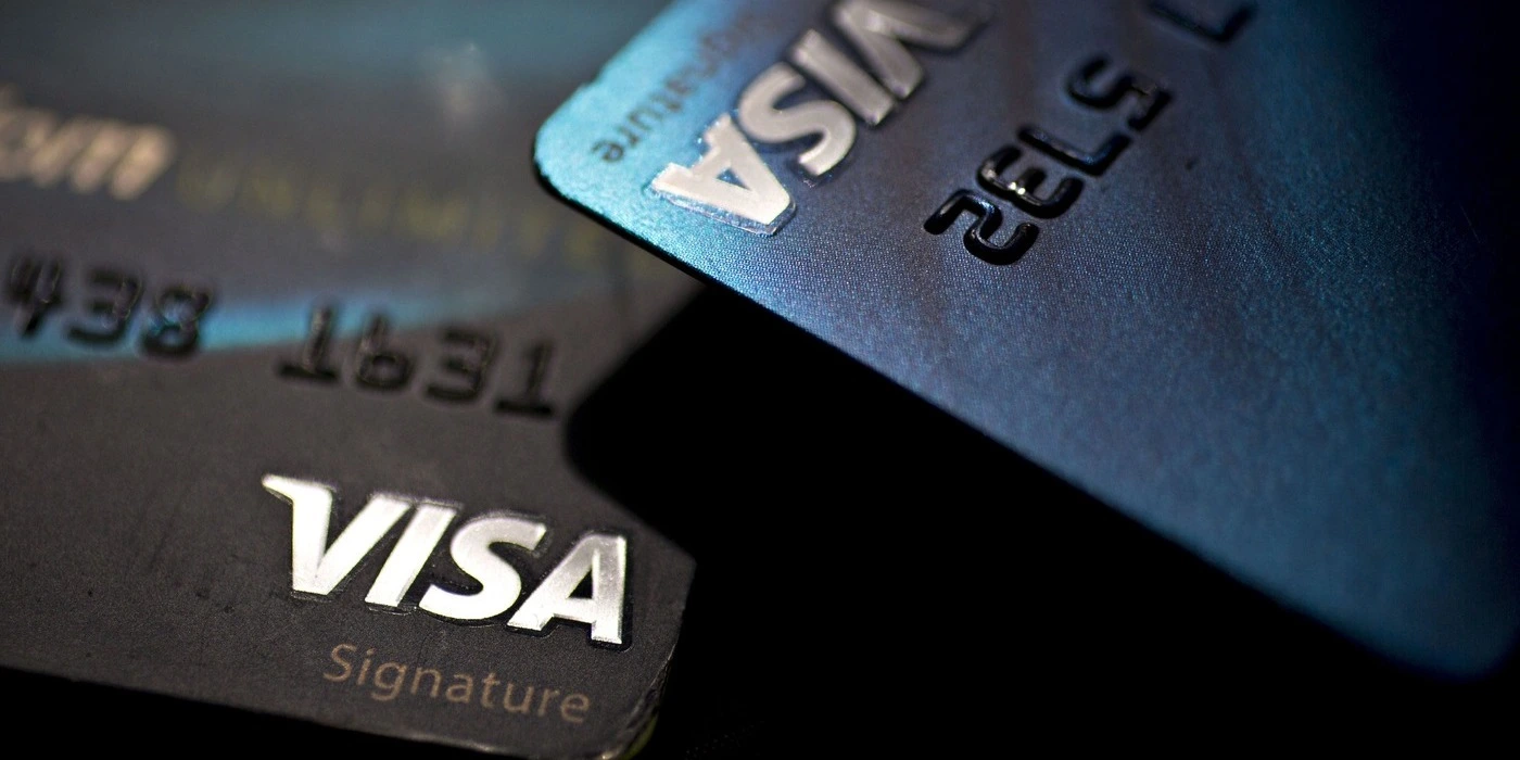 336775103 Visa quer integrar agentes de inteligência artificial ao seu cartão de crédito para revolucionar pagamentos