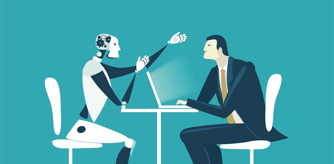 91002-4361-1q2clt O Teste de Turing: Entendendo a Inteligência Artificial e Seus Desafios no Século XXI
