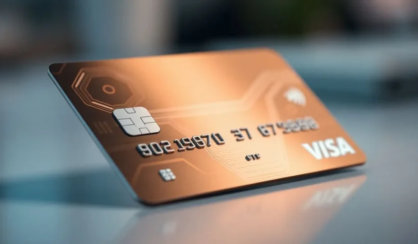 Visa e Agentes de Inteligência Artificial