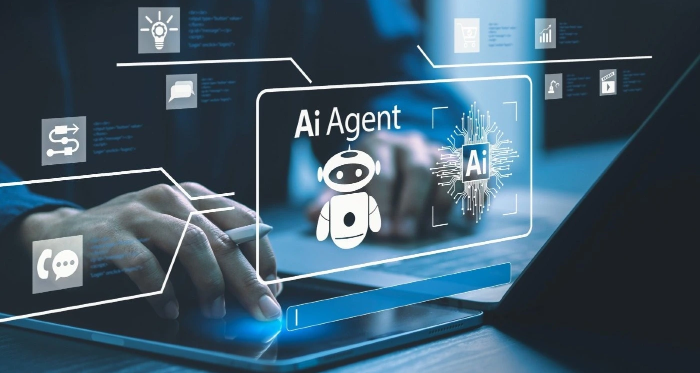 ai_agents Visa quer integrar agentes de inteligência artificial ao seu cartão de crédito para revolucionar pagamentos