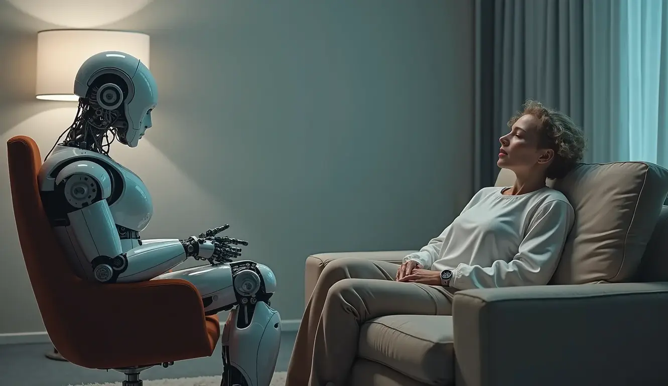 c01a61883e36389e97744ded3307a421 O Teste de Turing: Entendendo a Inteligência Artificial e Seus Desafios no Século XXI