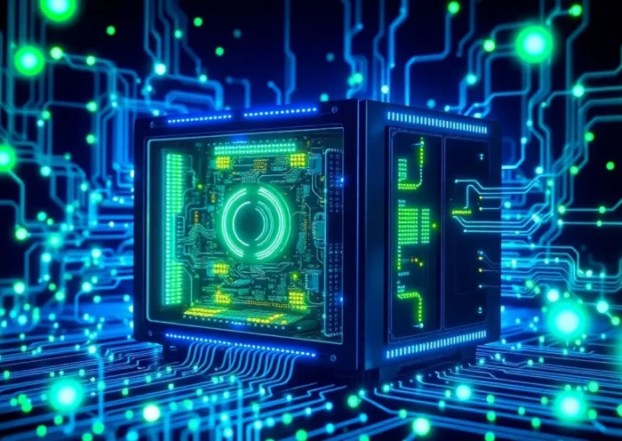 Computação Quântica