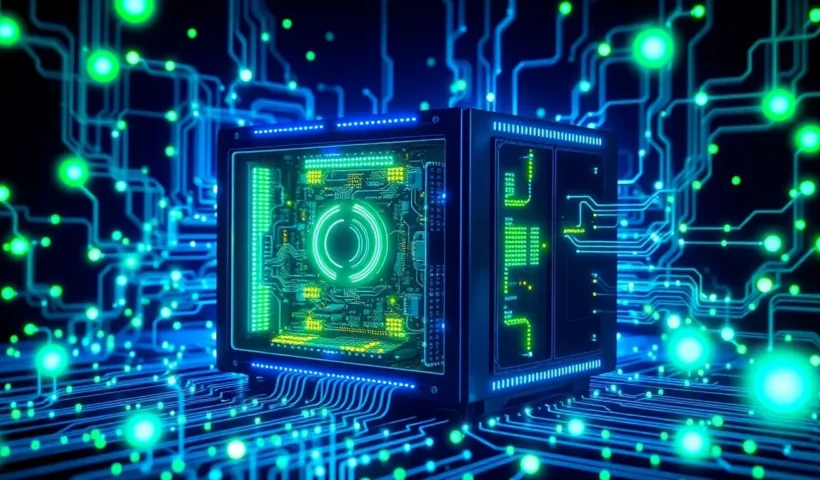 Computação Quântica