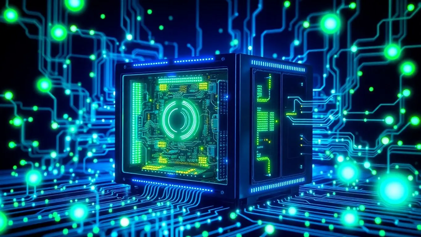Computação Quântica