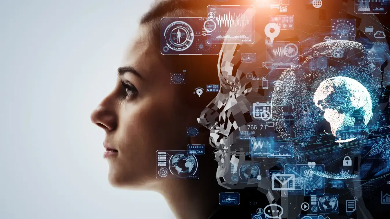 inteligencia-artificial O Teste de Turing: Entendendo a Inteligência Artificial e Seus Desafios no Século XXI