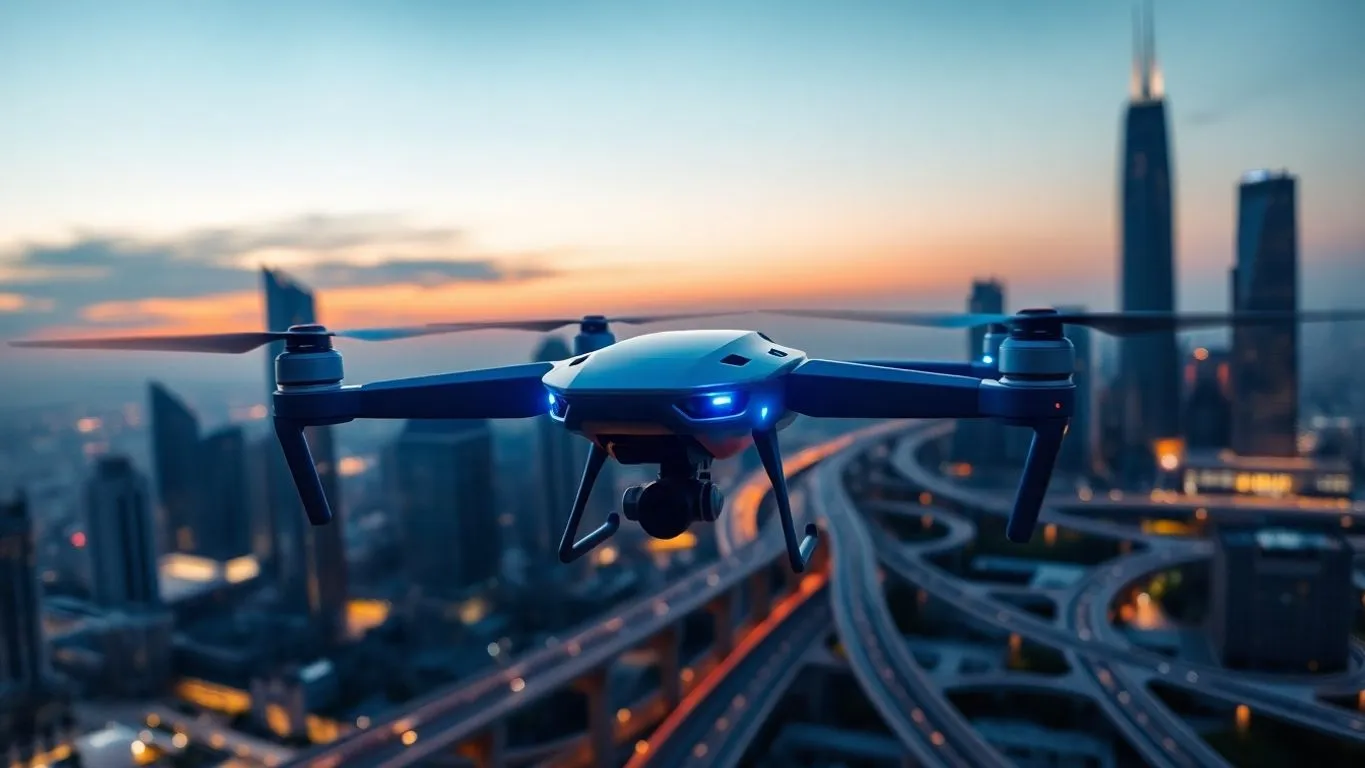 07ca834ddfg000x567 Drones com IA: 10 fatos você precisa saber!