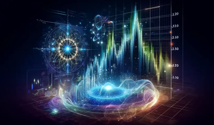Quantum Finance: Seu Guia Descomplicado para 2025!