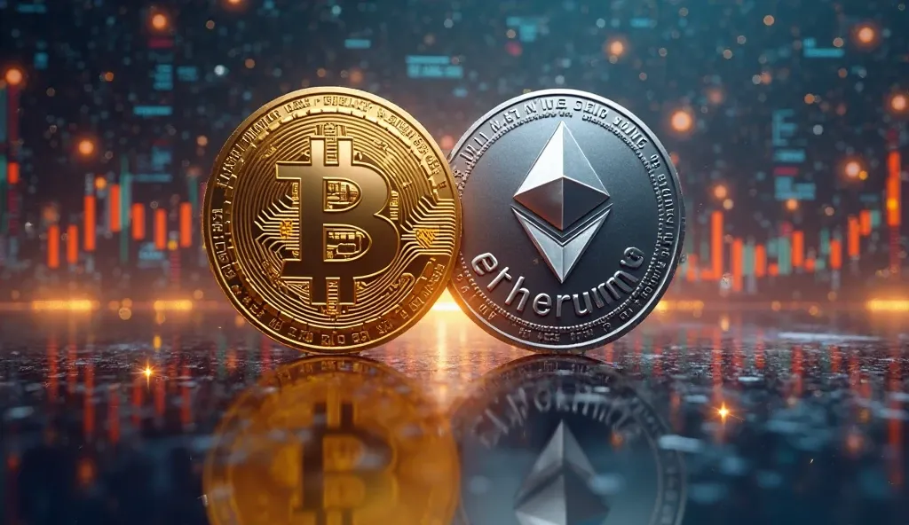104b60d09baed210129464d099980456 Crise geopolítica e Bitcoin: por que o Bitcoin supera US$ 100 mil?