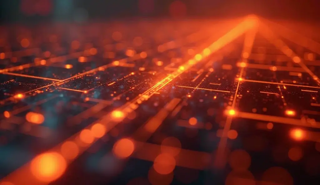 20250617_0930_image Cross-Chain: O Futuro Chegou!