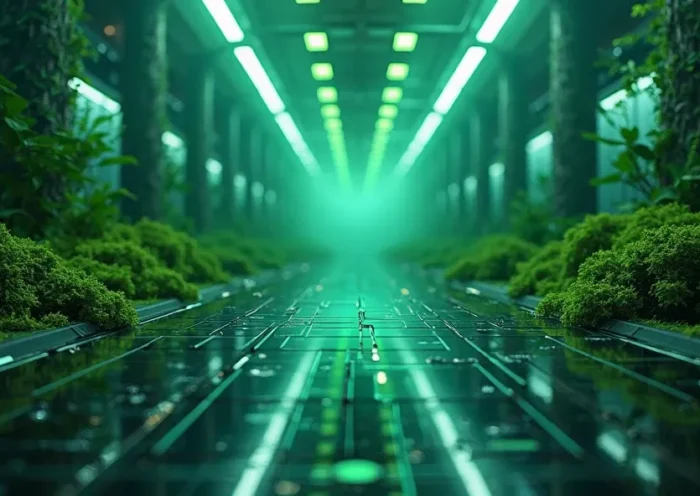 Blockchain Verde