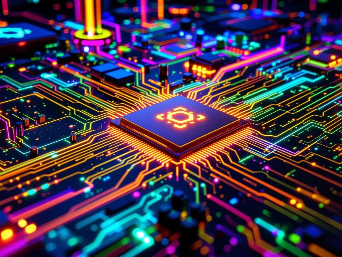Software-Quantico Criptografia Quântica: O Futuro Chegou (e a Gente Te Explica Tudo!)