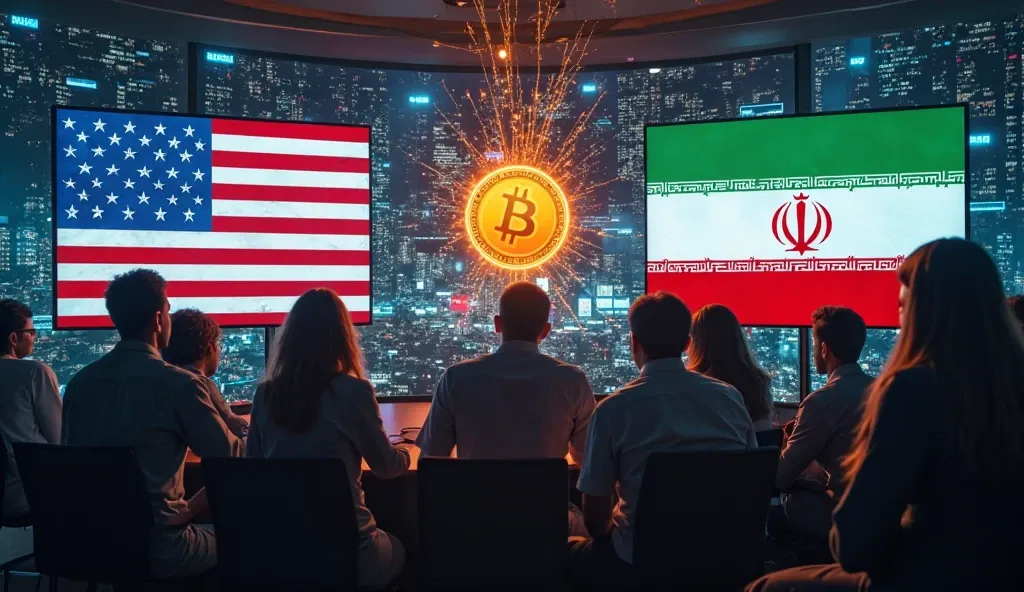 bf9f03fb0ff847dced04c18c3735a003 Crise geopolítica e Bitcoin: por que o Bitcoin supera US$ 100 mil?