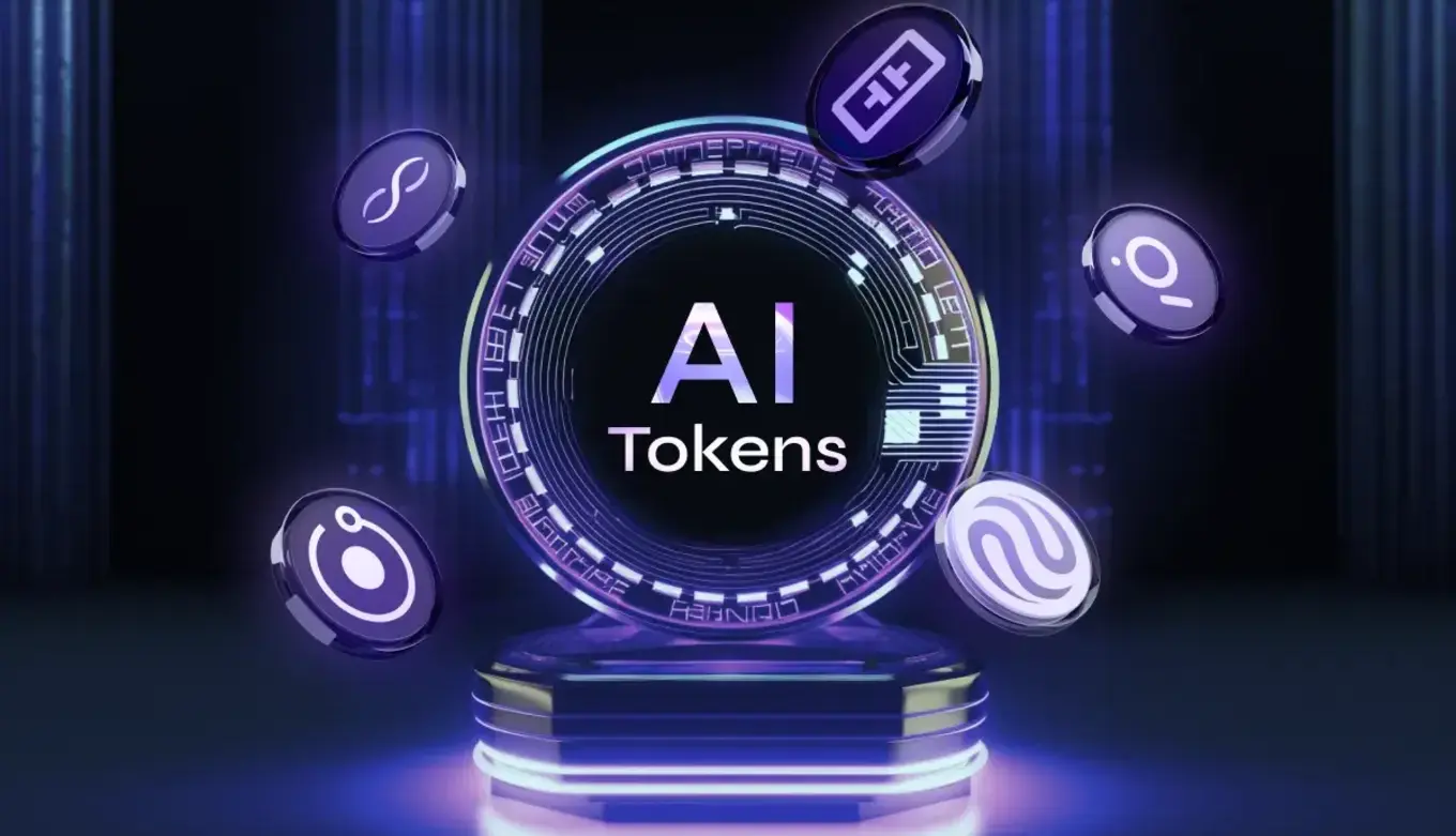codeZerosi7otq1bc1712985453036 AI Tokens: O Futuro Chegou (e é em 2025!)