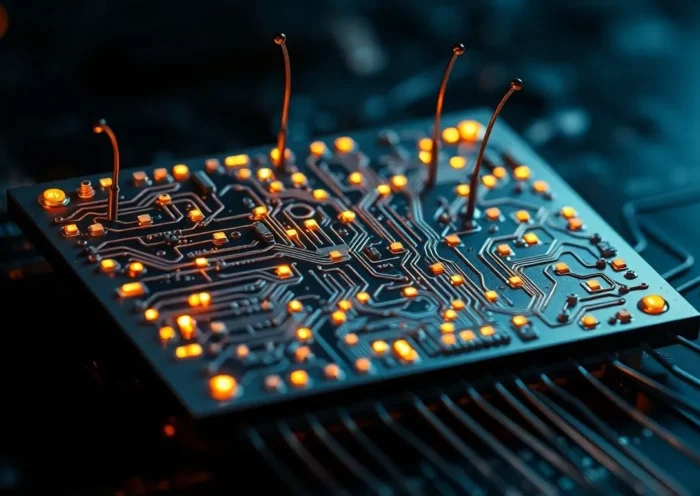 Computação Neuromórfica
