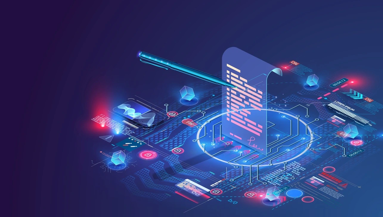 smart-contracts Smart Contracts: Desvendando o Futuro (Guia 2025)