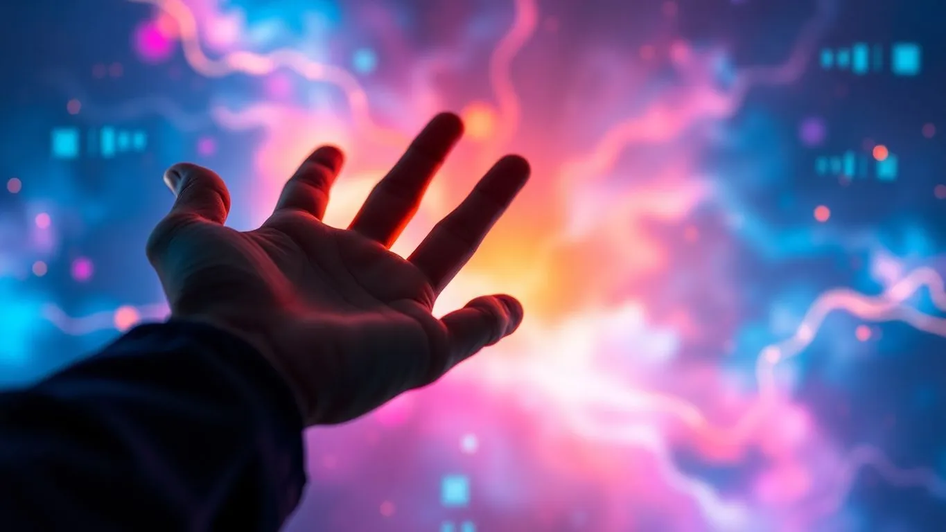 IA Sensorial: Mudando o Jogo para Você e Seu Negócio