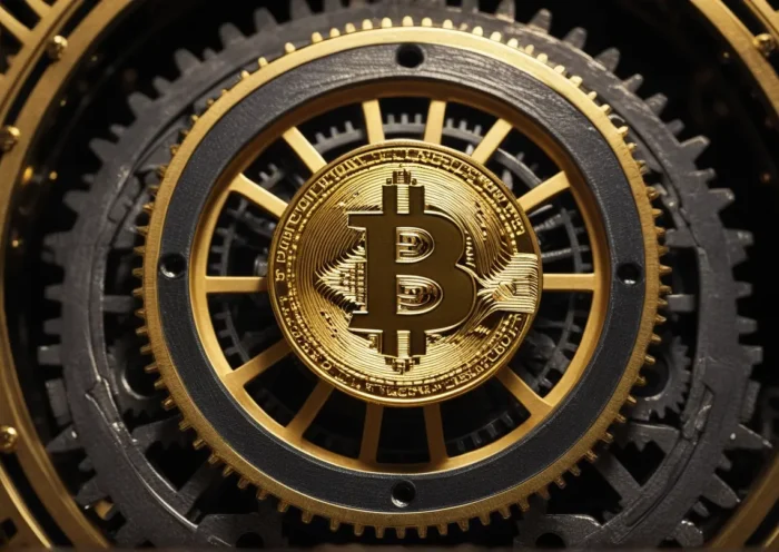 Bitcoin: A Escassez Impulsiona o Preço