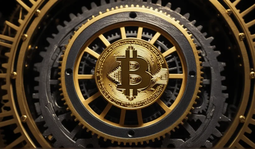 Bitcoin: A Escassez Impulsiona o Preço
