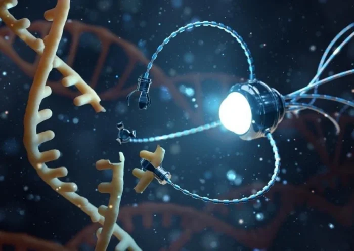 5 Exemplos Incríveis da Convergência IA e Nanotec