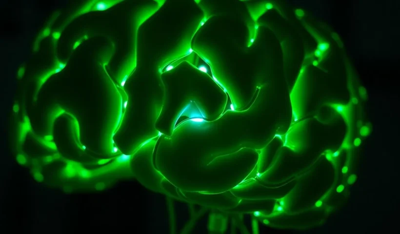 BioComputing: O Futuro Chegou nos Negócios!