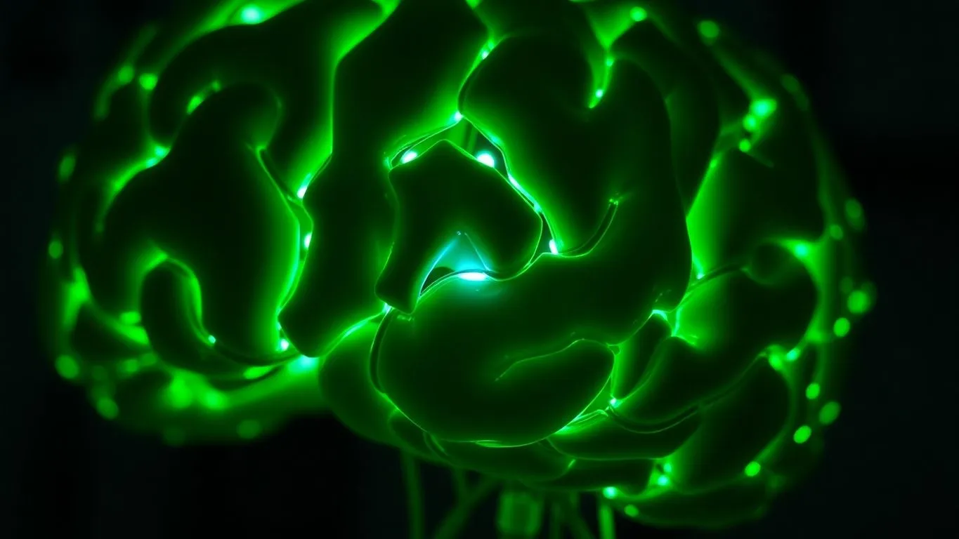 BioComputing: O Futuro Chegou nos Negócios!