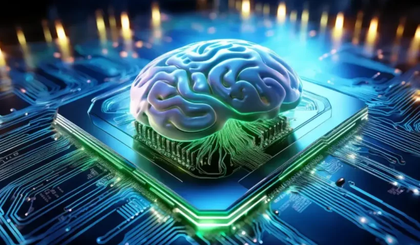 Como a Computação Neuromórfica Funciona