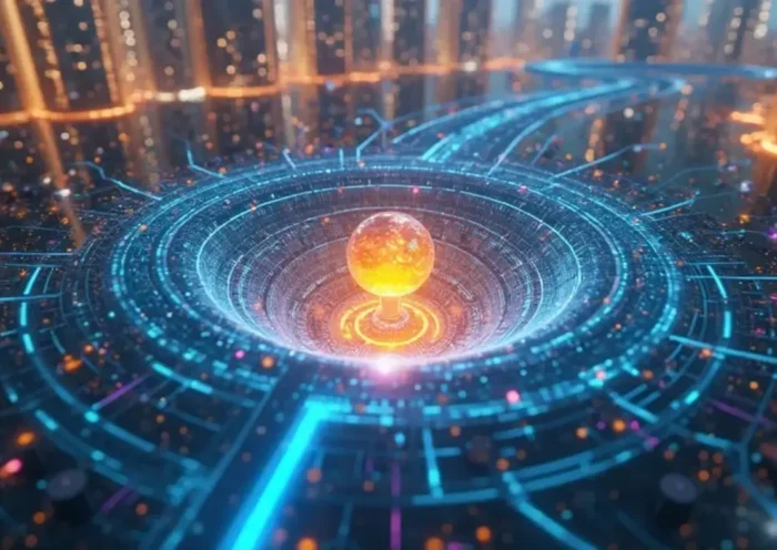 computação quântica