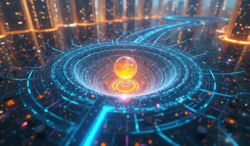 Computação Quântica: Oportunidades Transformadoras nas Finanças!