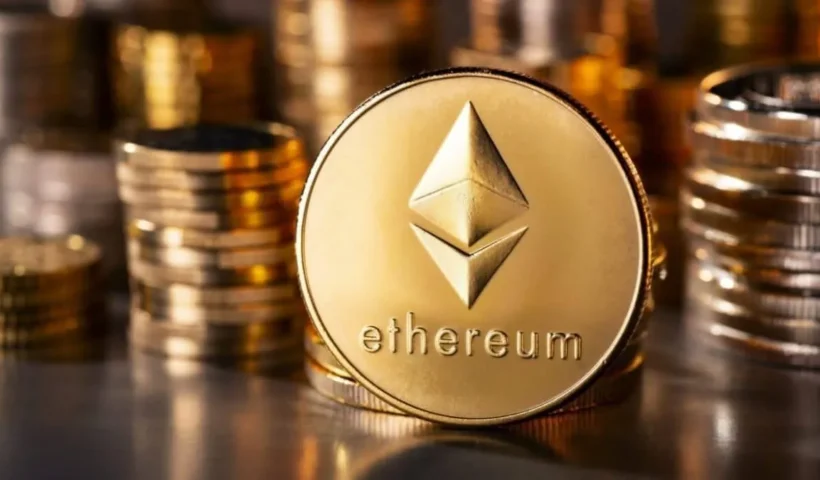 Ethereum: ETH tá em risco? Precisa segurar o suporte!