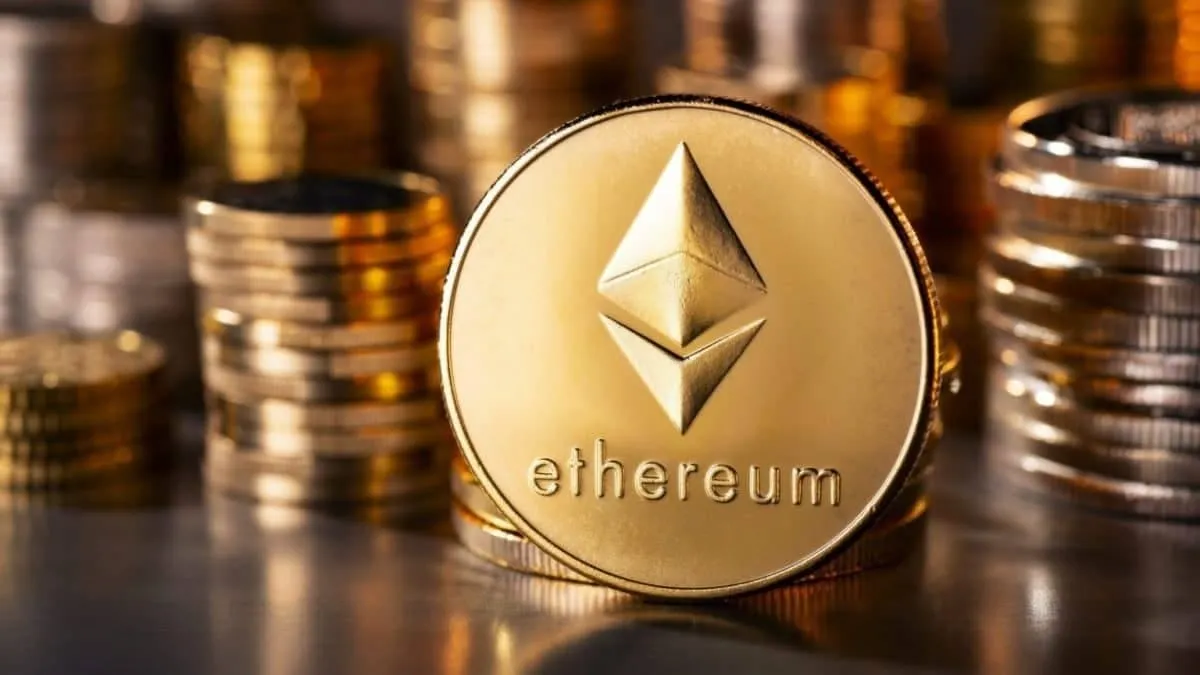Ethereum: ETH tá em risco? Precisa segurar o suporte!