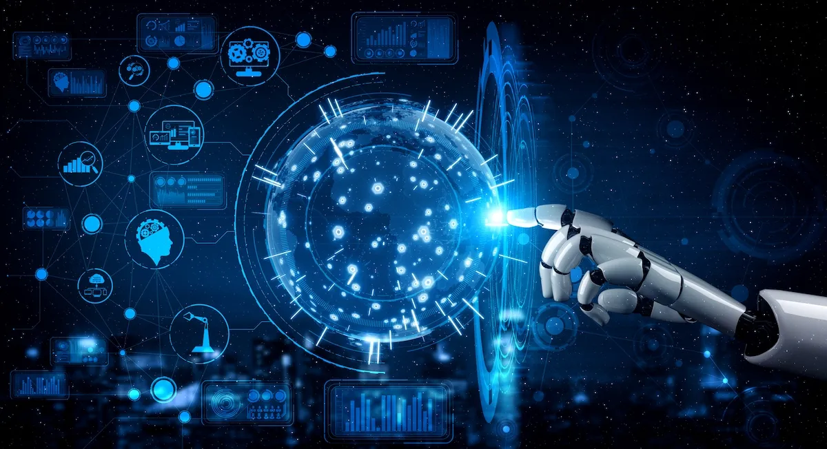 future-artificial-intelligence-a Segurança Cibernética em Robótica: 5 dicas essenciais para profissionais