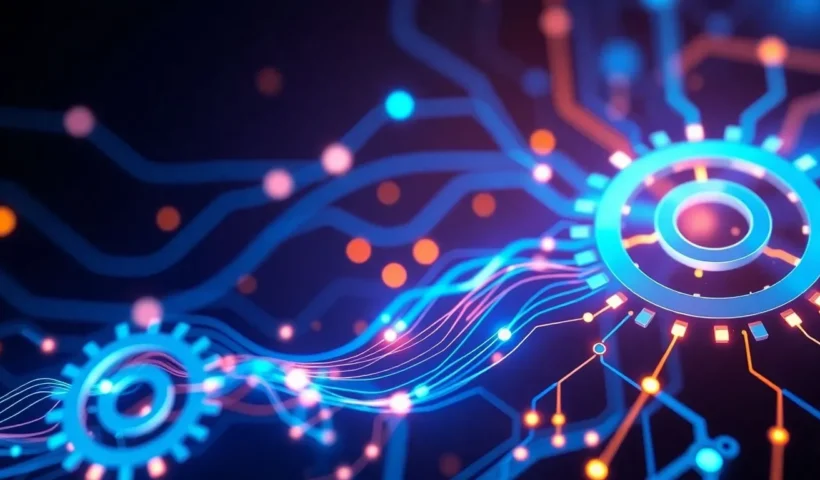 Hyperautomação, ERP e Automação de Plataformas