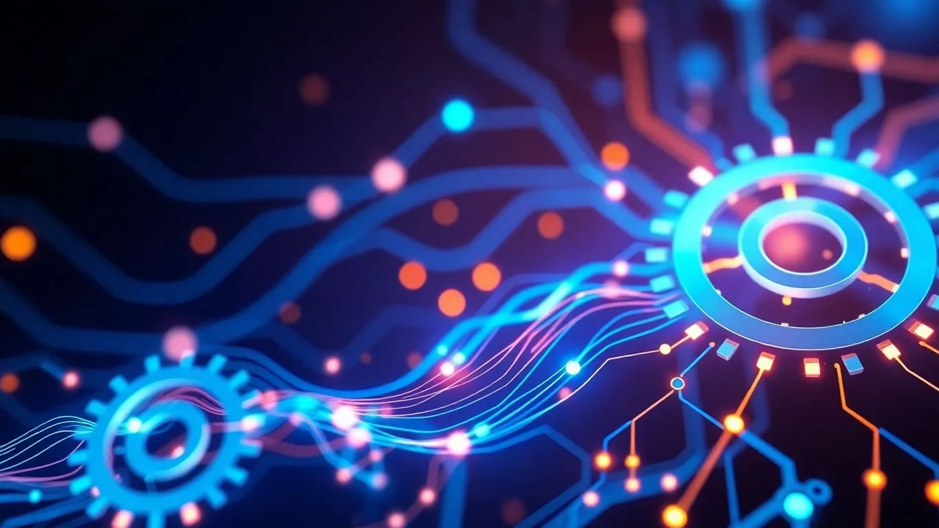 Hyperautomação, ERP e Automação de Plataformas
