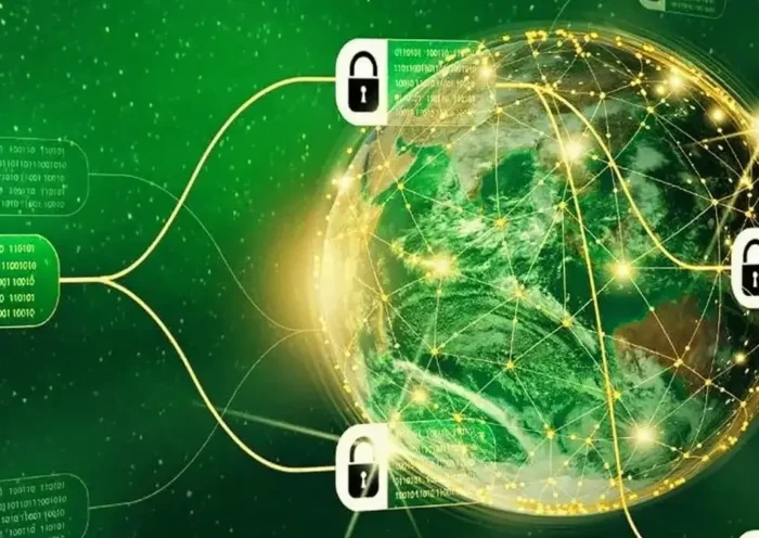 Tecnologia de Registro Distribuído