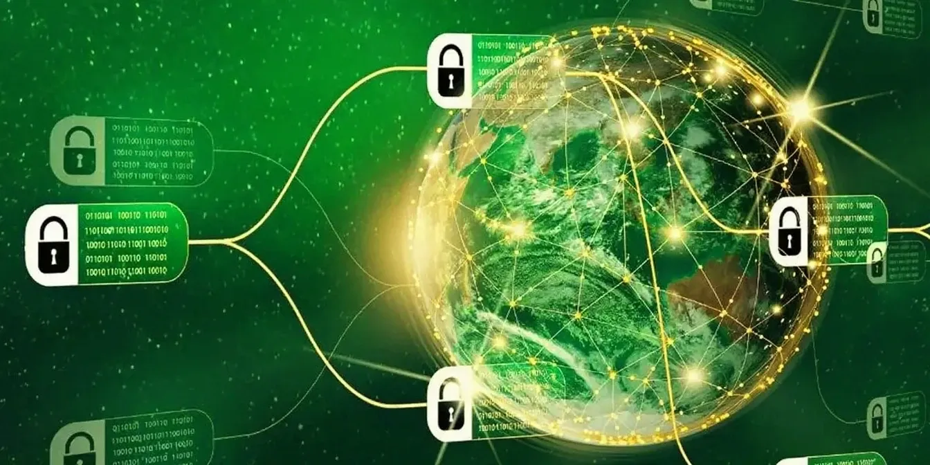Tecnologia de Registro Distribuído