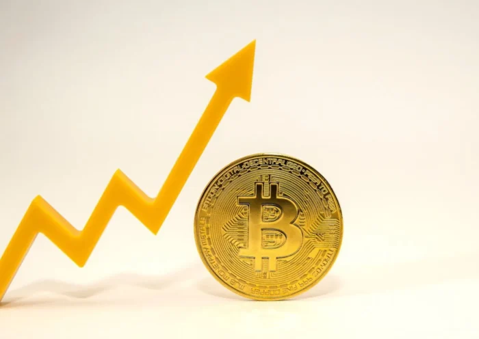 índice de calor do Bitcoin
