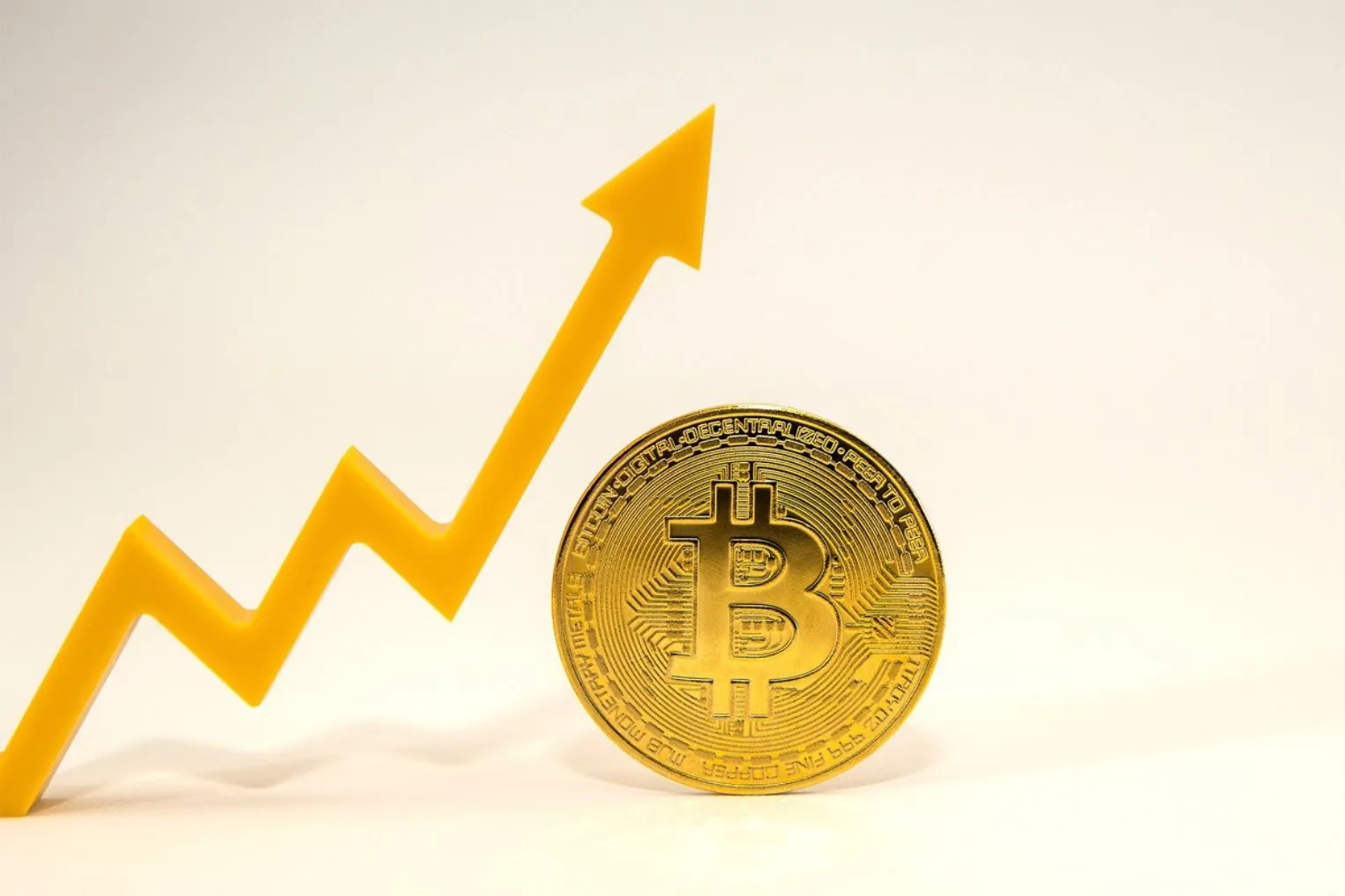 índice de calor do Bitcoin