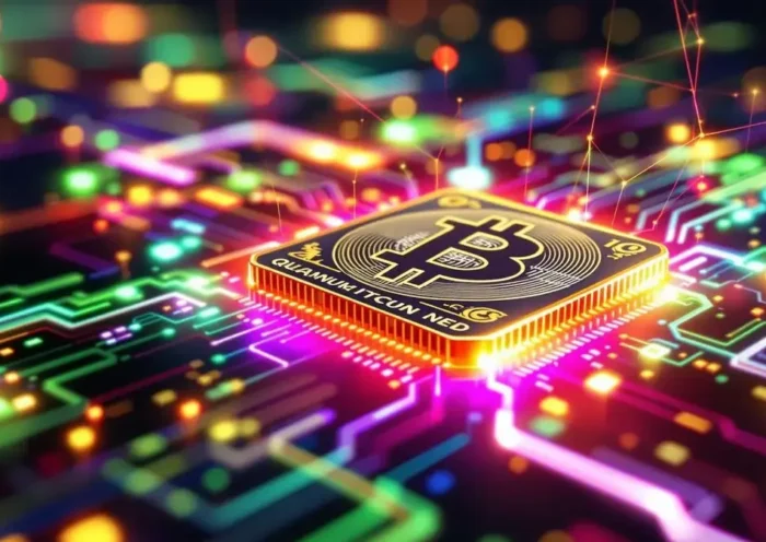 Criptomoedas e IA