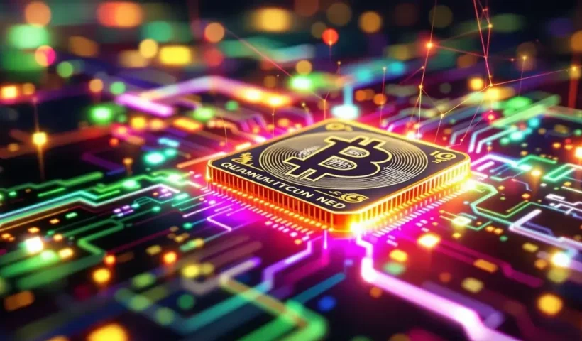 Criptomoedas e IA