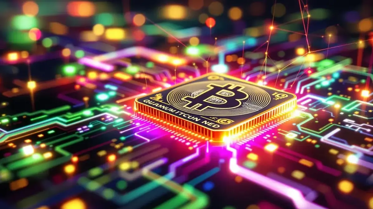Criptomoedas e IA