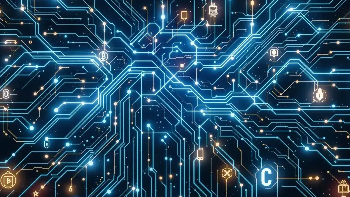 Computacao-Quantica-e-Blockchain Tecnologia de Registro Distribuído: Transforme Seu Negócio Agora!